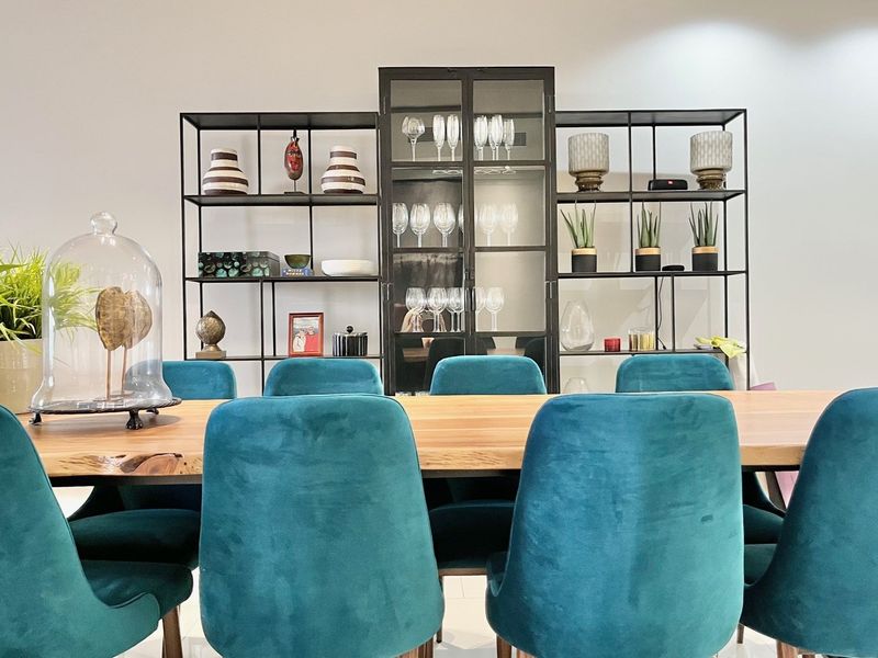 Magnificent Fully Furnished 3 Bedroom Penthouse in Embassy Towers - Photo 8