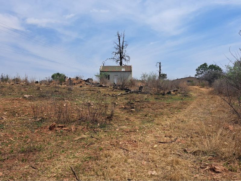 Vacant Land for Sale in Popular Letamo Game Farm situated in Cradle of Humankind - Photo 8