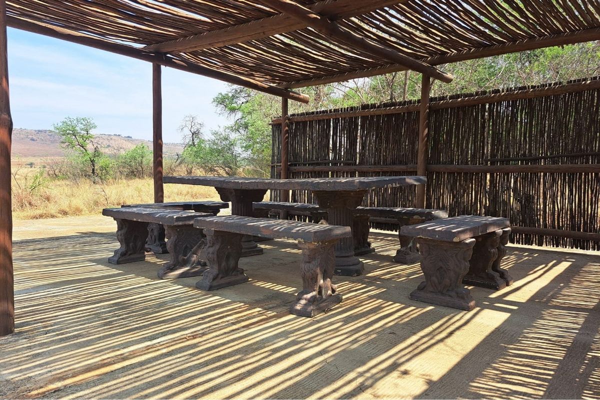 Vacant Land for Sale in Popular Letamo Game Farm situated in Cradle of Humankind - Photo 3
