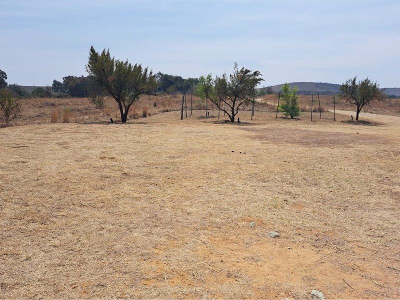 Vacant Land for Sale in Popular Letamo Game Farm situated in Cradle of Humankind - Photo 7