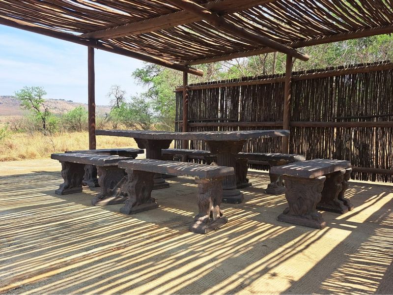 Vacant Land for Sale in Popular Letamo Game Farm situated in Cradle of Humankind - Photo 5