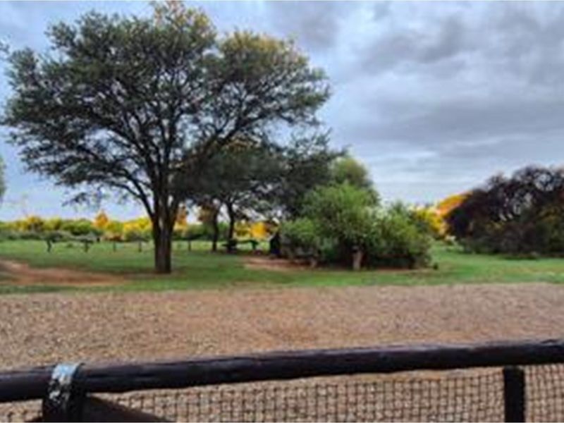 Rural Luxury Game and Livestock Farm with Guest Lodge - Prime Location near Sandveld Nature Reserve - Photo 8