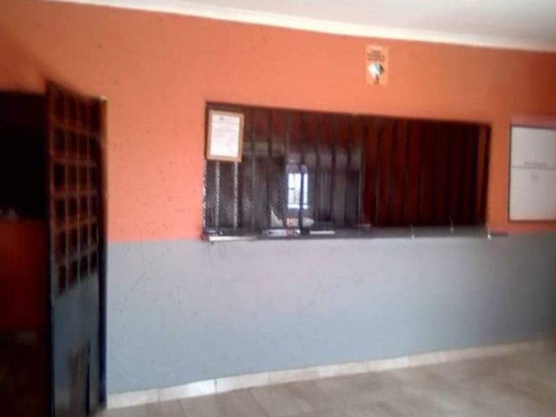 1 Bedroom House in Vlakfontein (Lenasia) - Photo 7