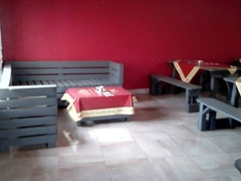 1 Bedroom House in Vlakfontein (Lenasia) - Photo 10