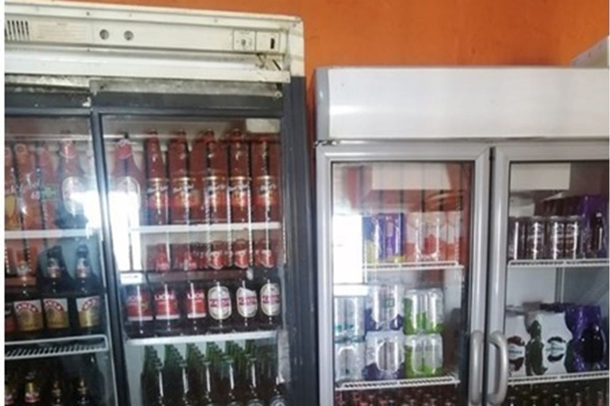 1 Bedroom House in Vlakfontein (Lenasia) - Photo 5