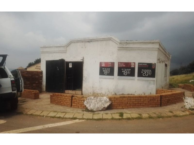 1 Bedroom House in Vlakfontein (Lenasia) - Photo 3