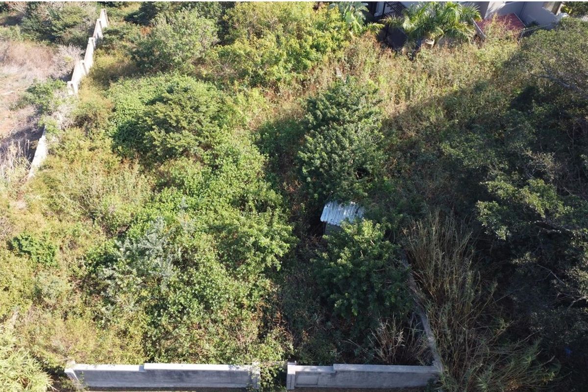 Build your Dream Home-Ballito Vacant Land - Photo 2