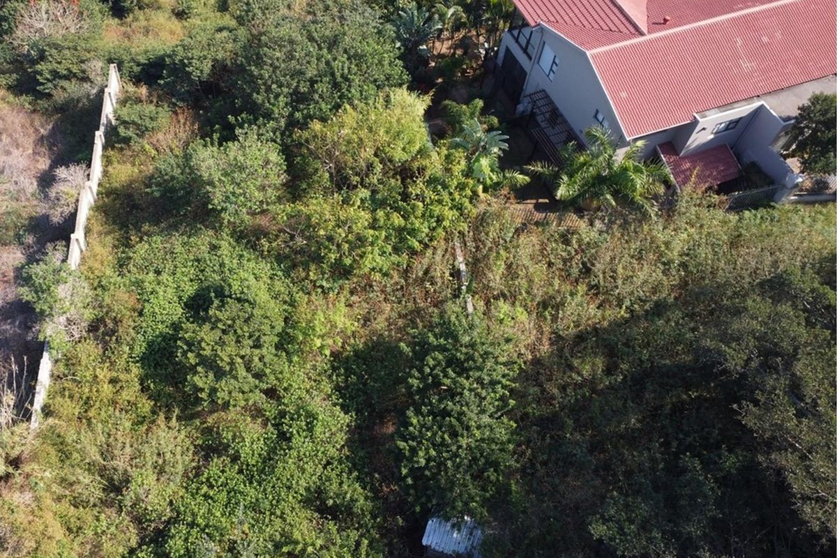 Build your Dream Home-Ballito Vacant Land - Photo 4