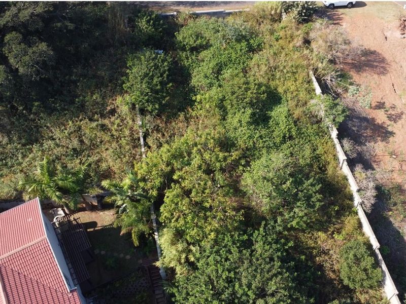 Build your Dream Home-Ballito Vacant Land - Photo 6