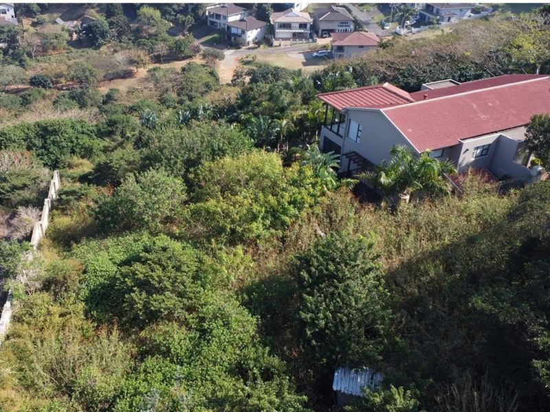 Build your Dream Home Ballito- Free Standing Plot - Photo 1