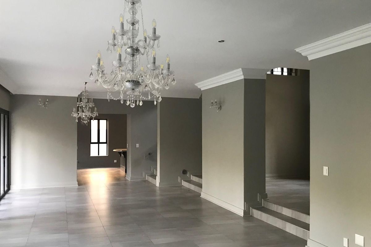 Family Home with River Front, Boardwalk Manor Estate - Photo 5