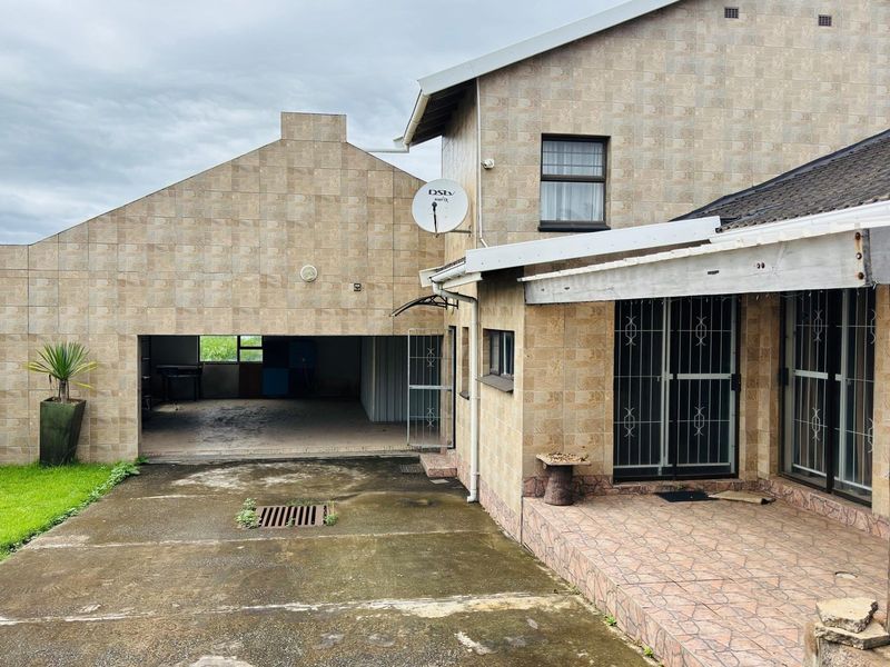 Mini mansion with sea views! - Photo 2