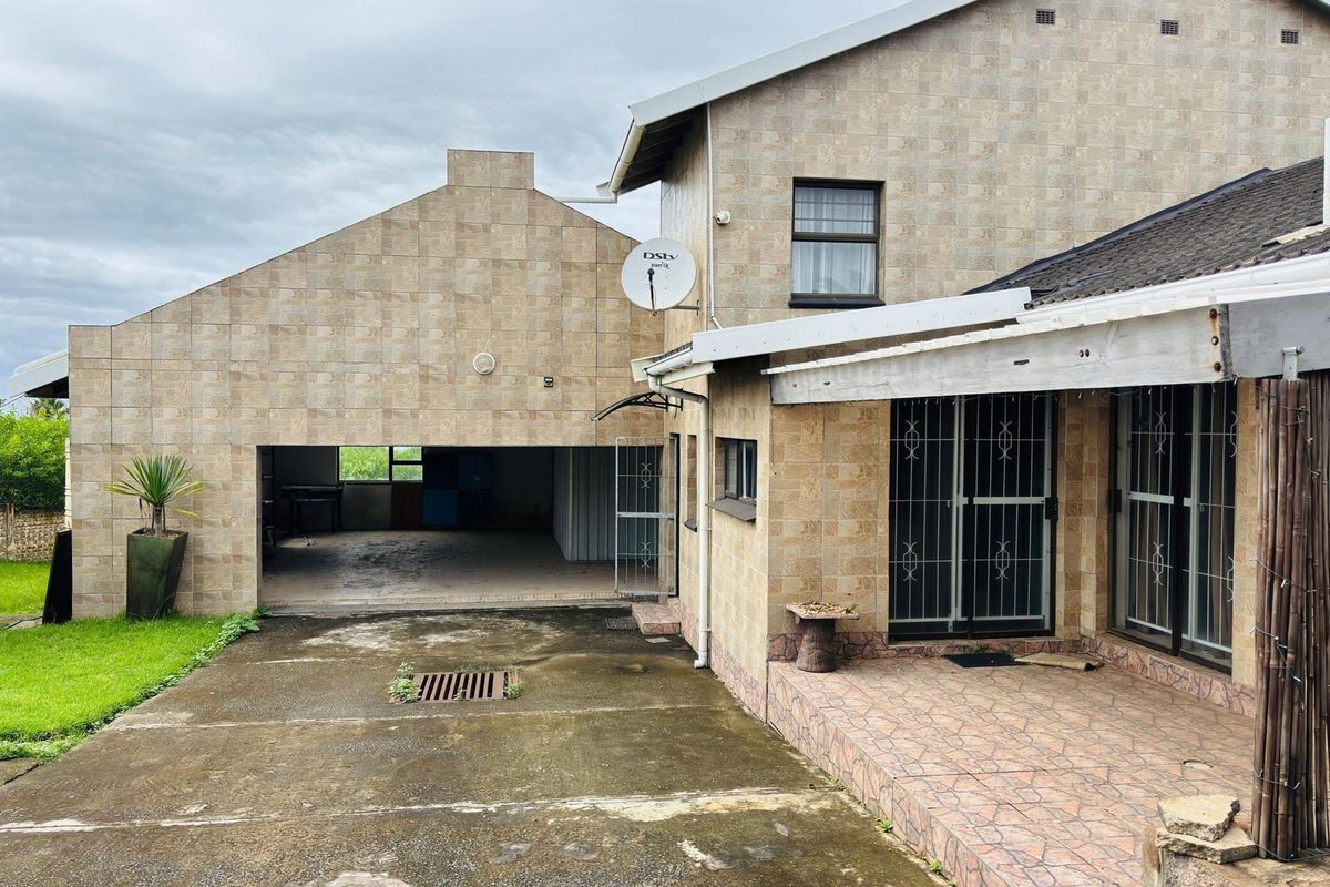 Mini mansion with sea views! - Photo 2