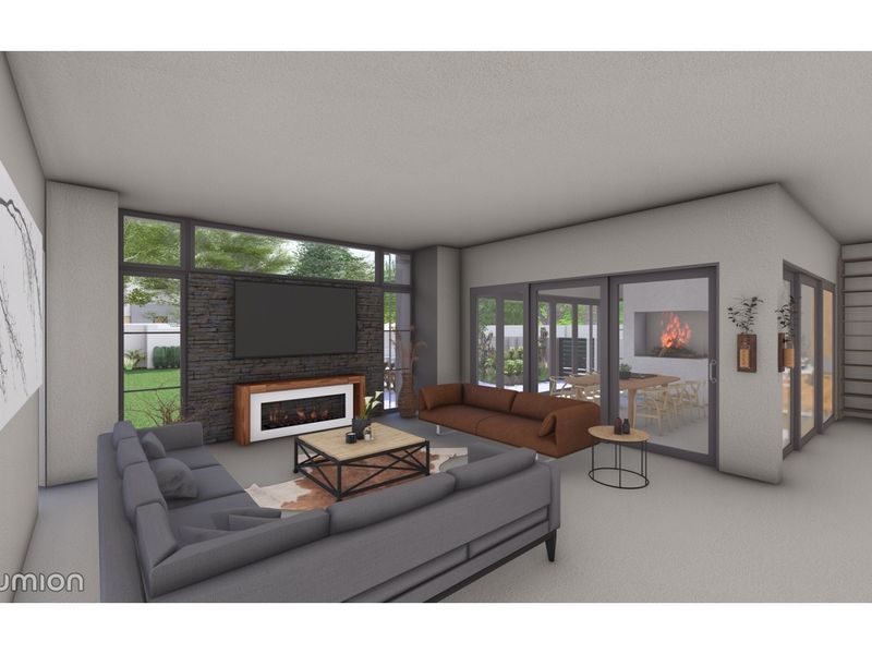 5 Bedroom House in Midstream Heights - Photo 6