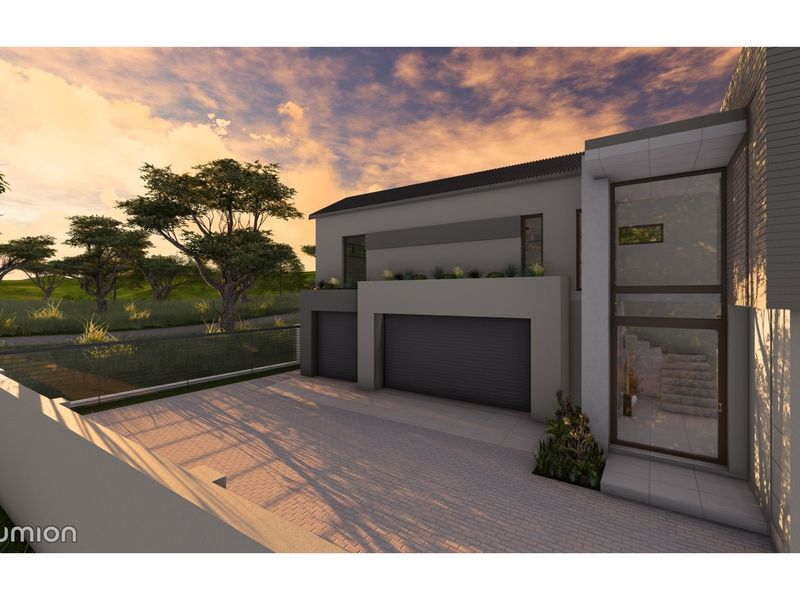 5 Bedroom House in Midstream Heights - Photo 4