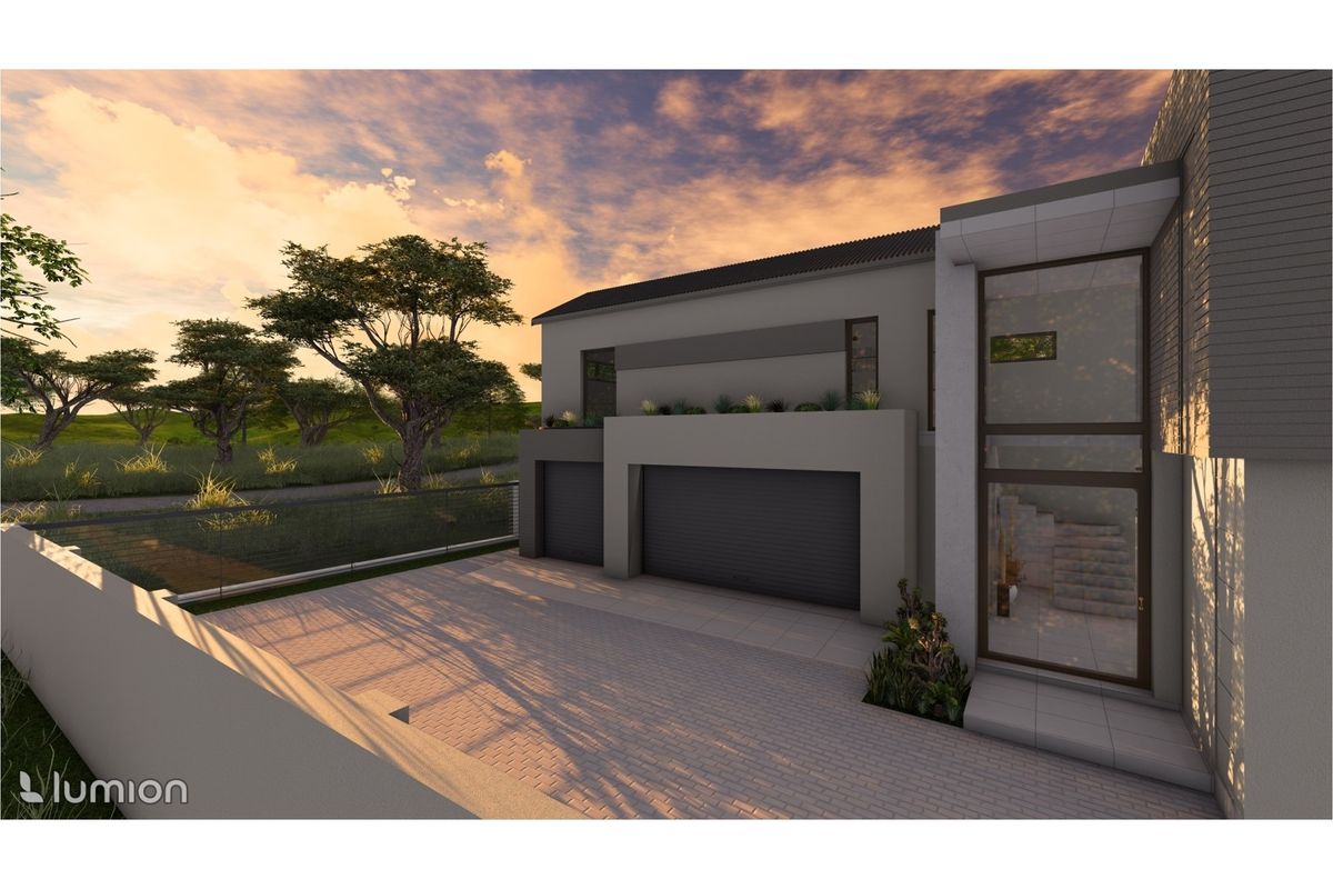 5 Bedroom House in Midstream Heights - Photo 4