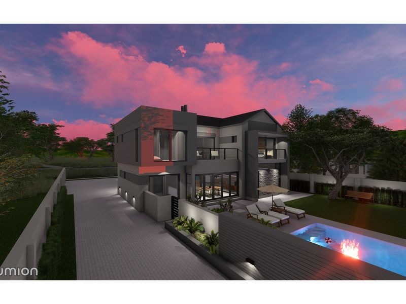 5 Bedroom House in Midstream Heights - Photo 2