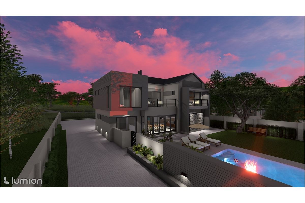 5 Bedroom House in Midstream Heights - Photo 2