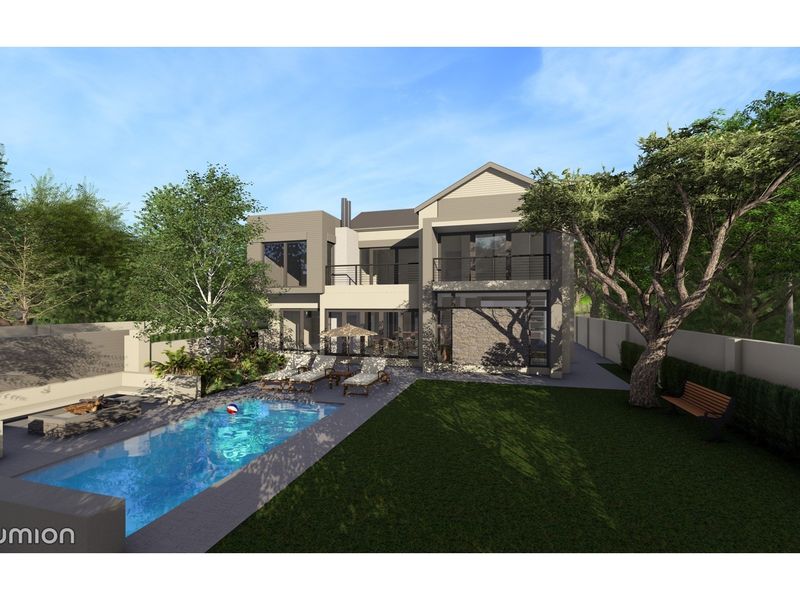 5 Bedroom House in Midstream Heights - Photo 3