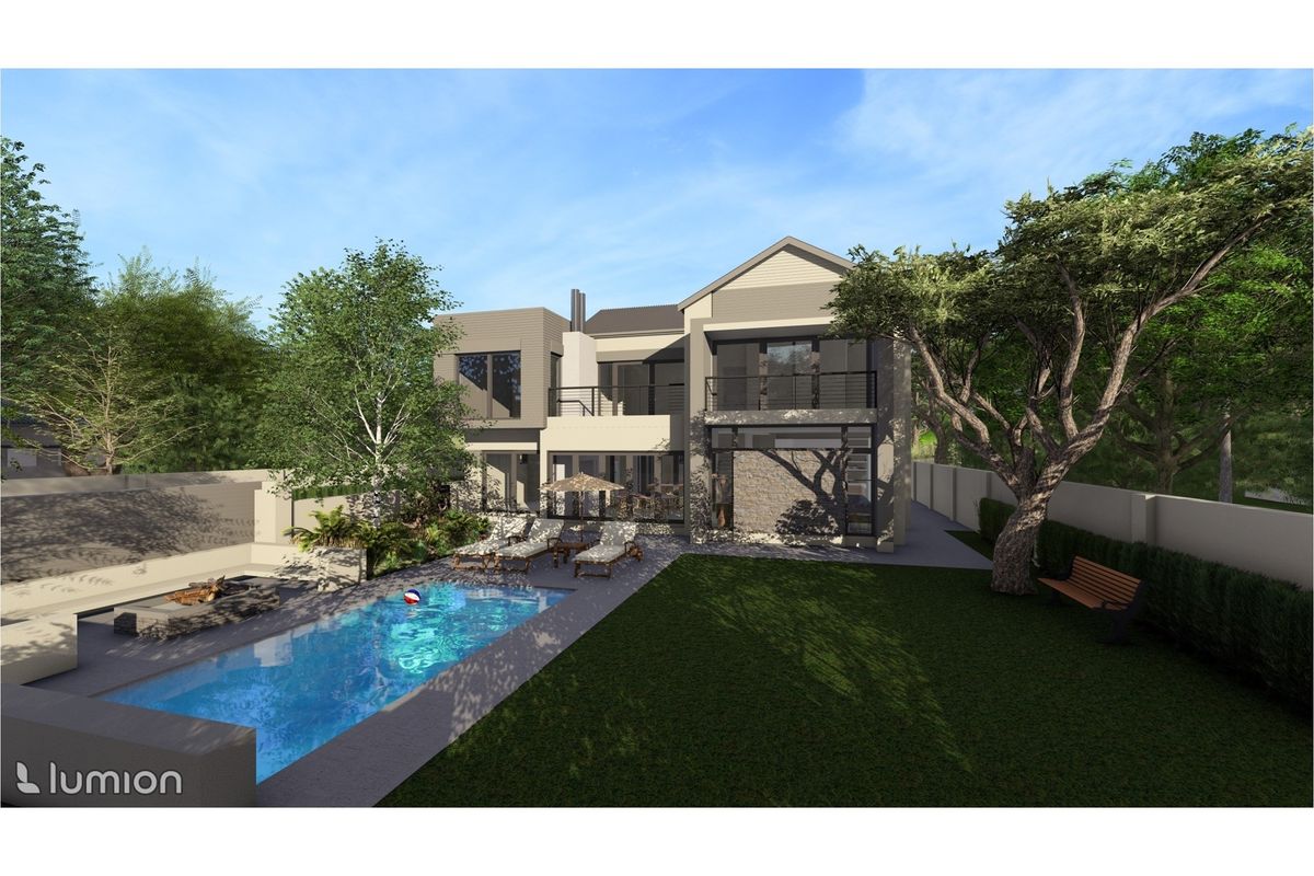 5 Bedroom House in Midstream Heights - Photo 3