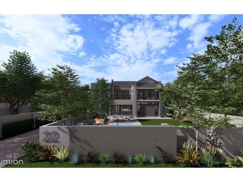 5 Bedroom House in Midstream Heights - Photo 7