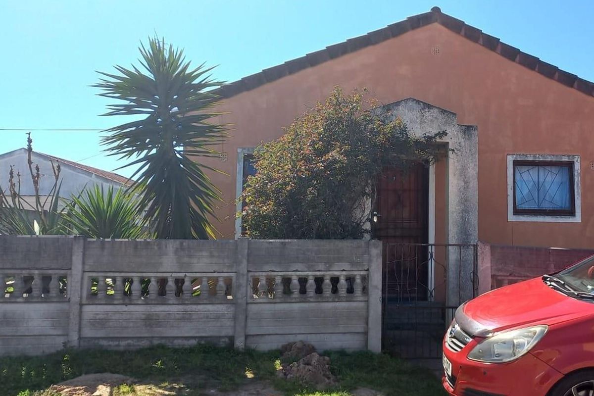 Free Standing Family Home- Devon Park Village - Photo 4