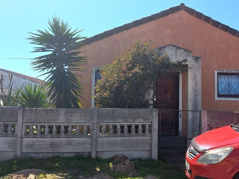 Free Standing Family Home- Devon Park Village - Photo 4