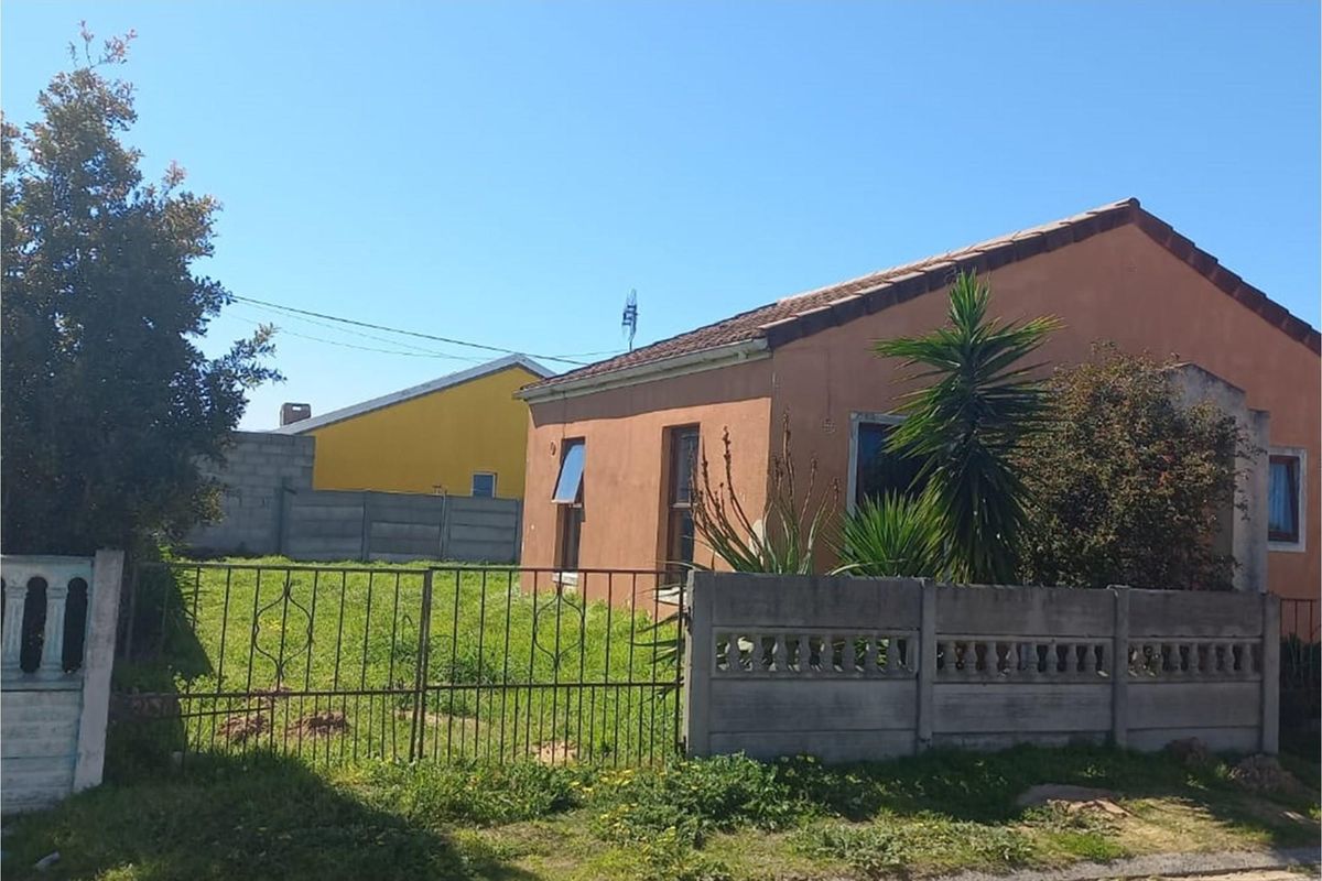 Free Standing Family Home- Devon Park Village - Photo 2