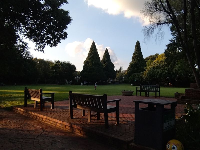 Townhouse For Sale in Die Hoewes, Centurion - Photo 6