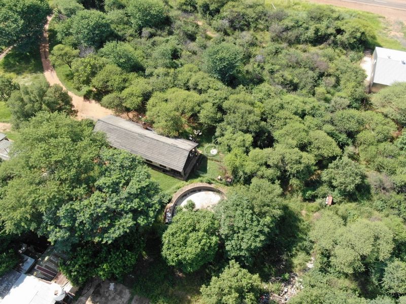 Cashflow positive smallholding with operating businesses and accommodation - Photo 3