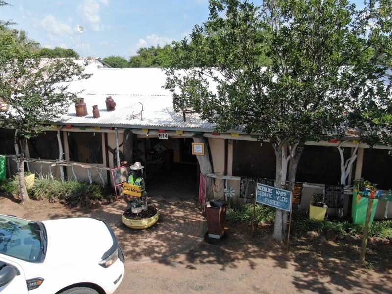 Cashflow positive smallholding with operating businesses and accommodation - Photo 9