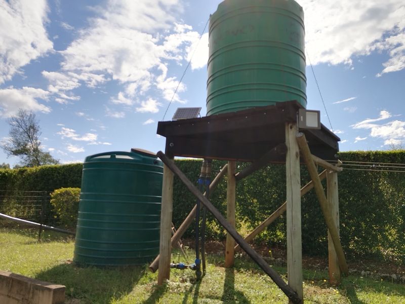 SMALLHOLDING FOR SALE IN SABIE - Photo 7