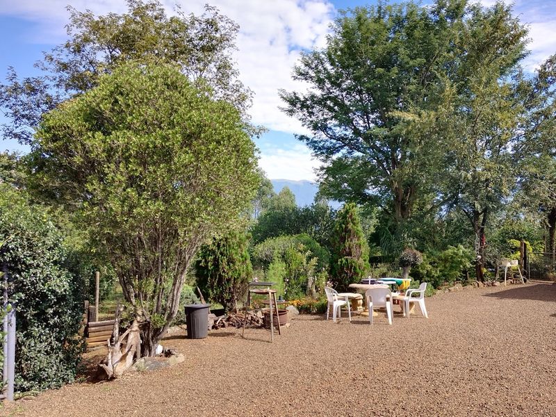 SMALLHOLDING FOR SALE IN SABIE - Photo 8