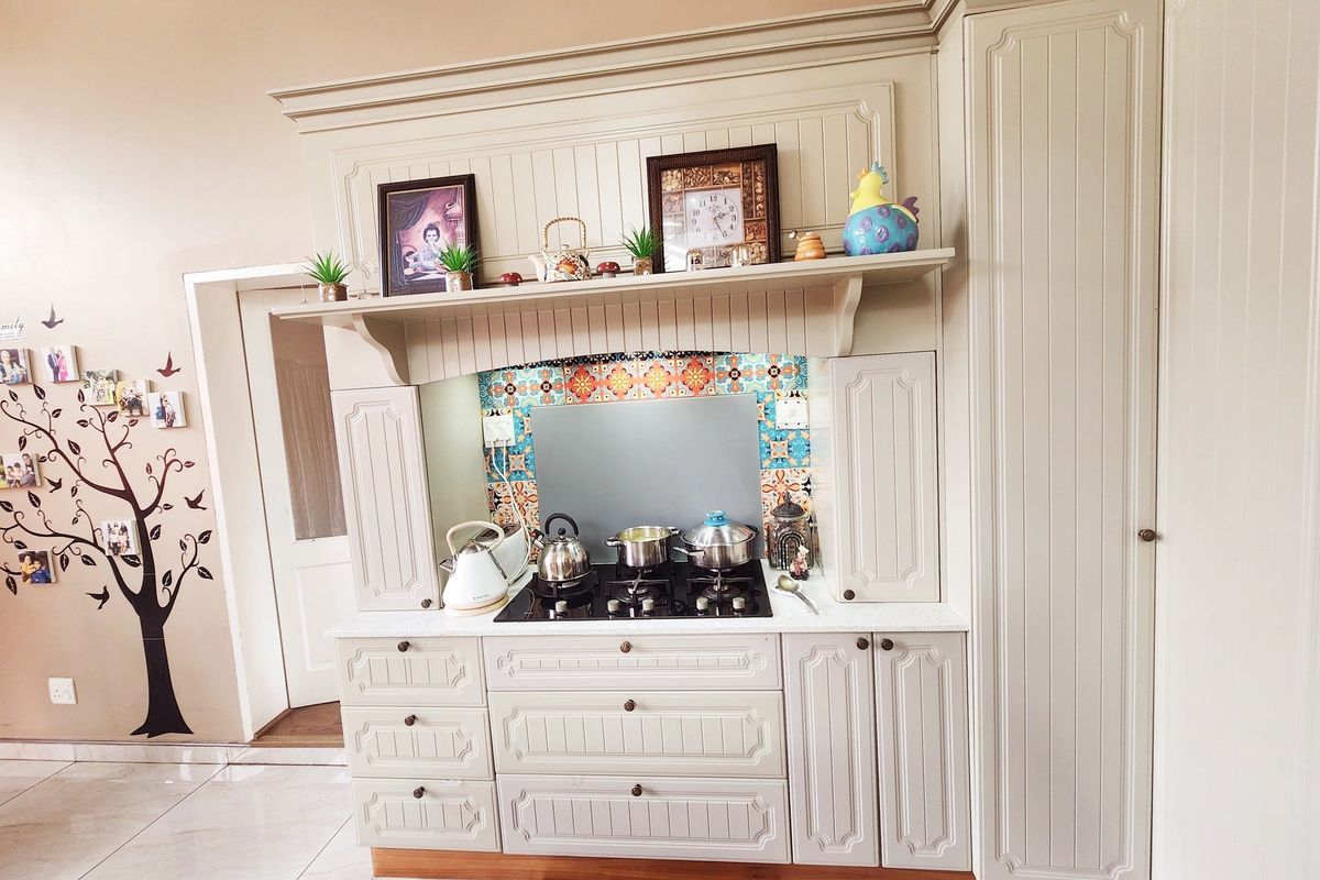 House Archived in Copperleaf Estate Centurion - Photo 4