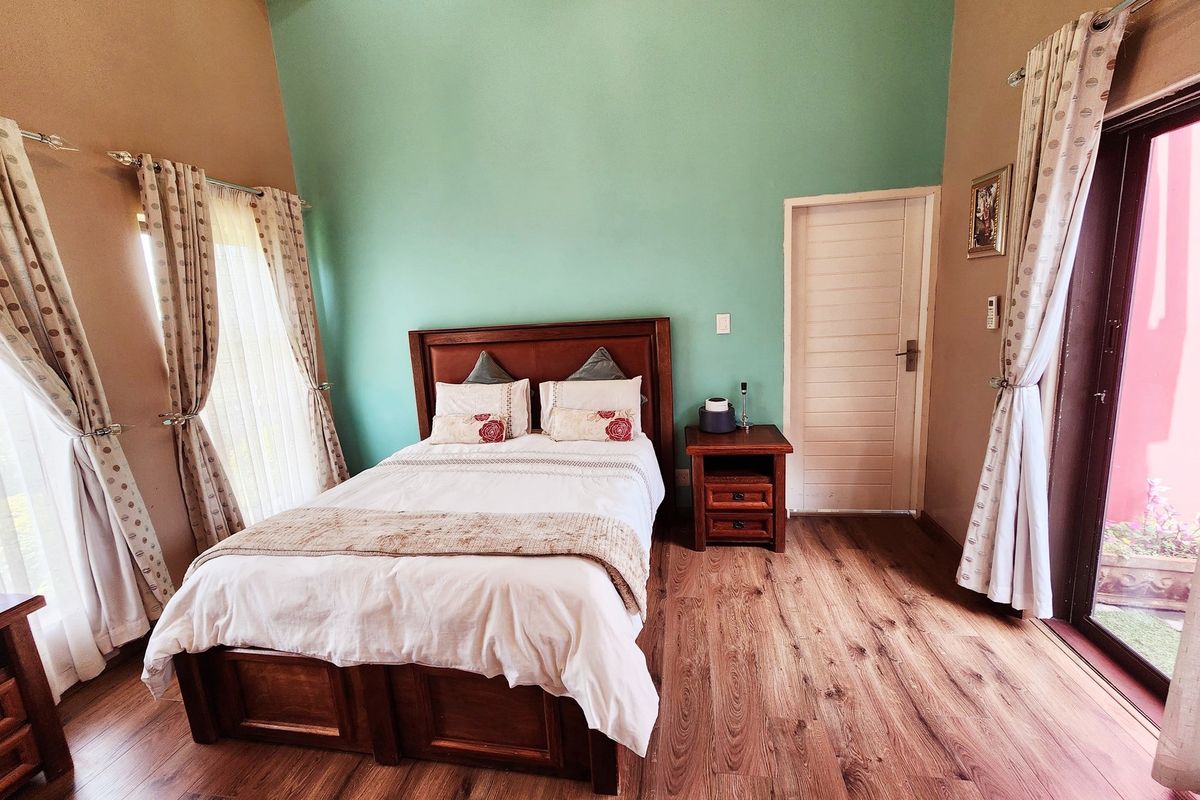 House Archived in Copperleaf Estate Centurion - Photo 5