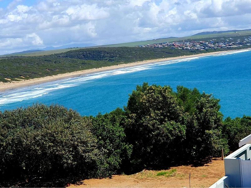 Prime Corner Stand in Karmosyn, Vleesbaai - A Coastal Canvas with Panoramic Potential - Photo 8