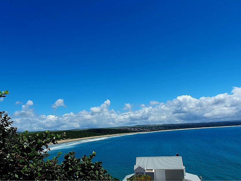 Prime Corner Stand in Karmosyn, Vleesbaai - A Coastal Canvas with Panoramic Potential - Photo 7