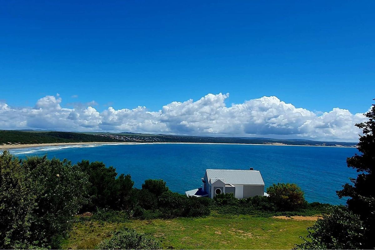 Prime Corner Stand in Karmosyn, Vleesbaai - A Coastal Canvas with Panoramic Potential - Photo 5