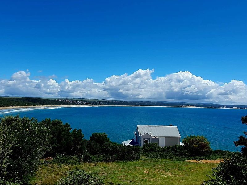 Prime Corner Stand in Karmosyn, Vleesbaai - A Coastal Canvas with Panoramic Potential - Photo 5