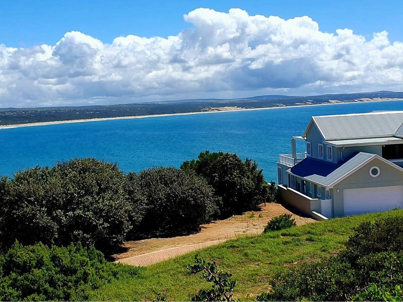 Prime Corner Stand in Karmosyn, Vleesbaai - A Coastal Canvas with Panoramic Potential - Photo 3