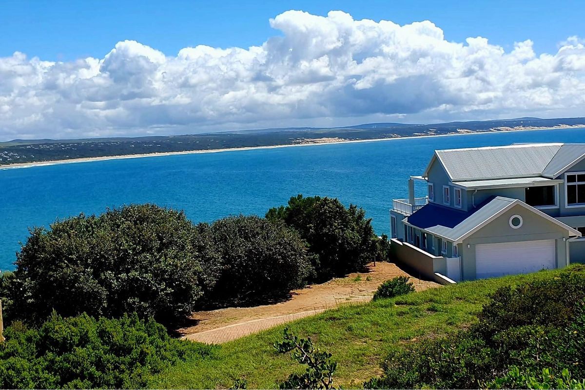 Prime Corner Stand in Karmosyn, Vleesbaai - A Coastal Canvas with Panoramic Potential - Photo 3