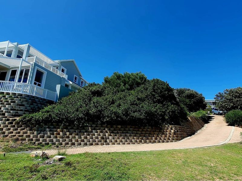 Prime Corner Stand in Karmosyn, Vleesbaai - A Coastal Canvas with Panoramic Potential - Photo 10