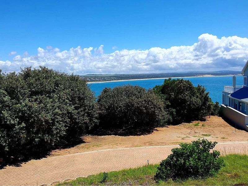 Prime Corner Stand in Karmosyn, Vleesbaai - A Coastal Canvas with Panoramic Potential - Photo 9