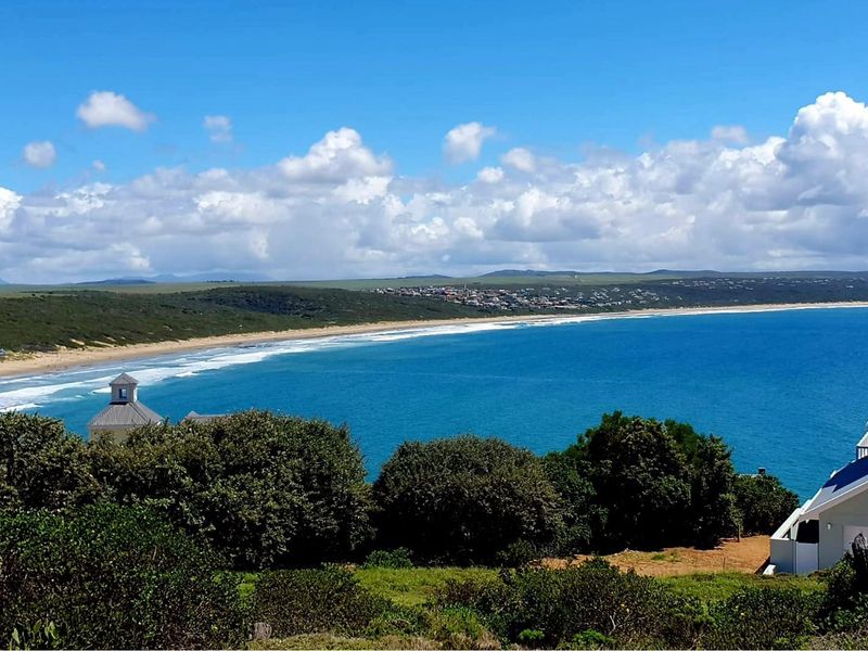 Prime Corner Stand in Karmosyn, Vleesbaai - A Coastal Canvas with Panoramic Potential - Photo 4