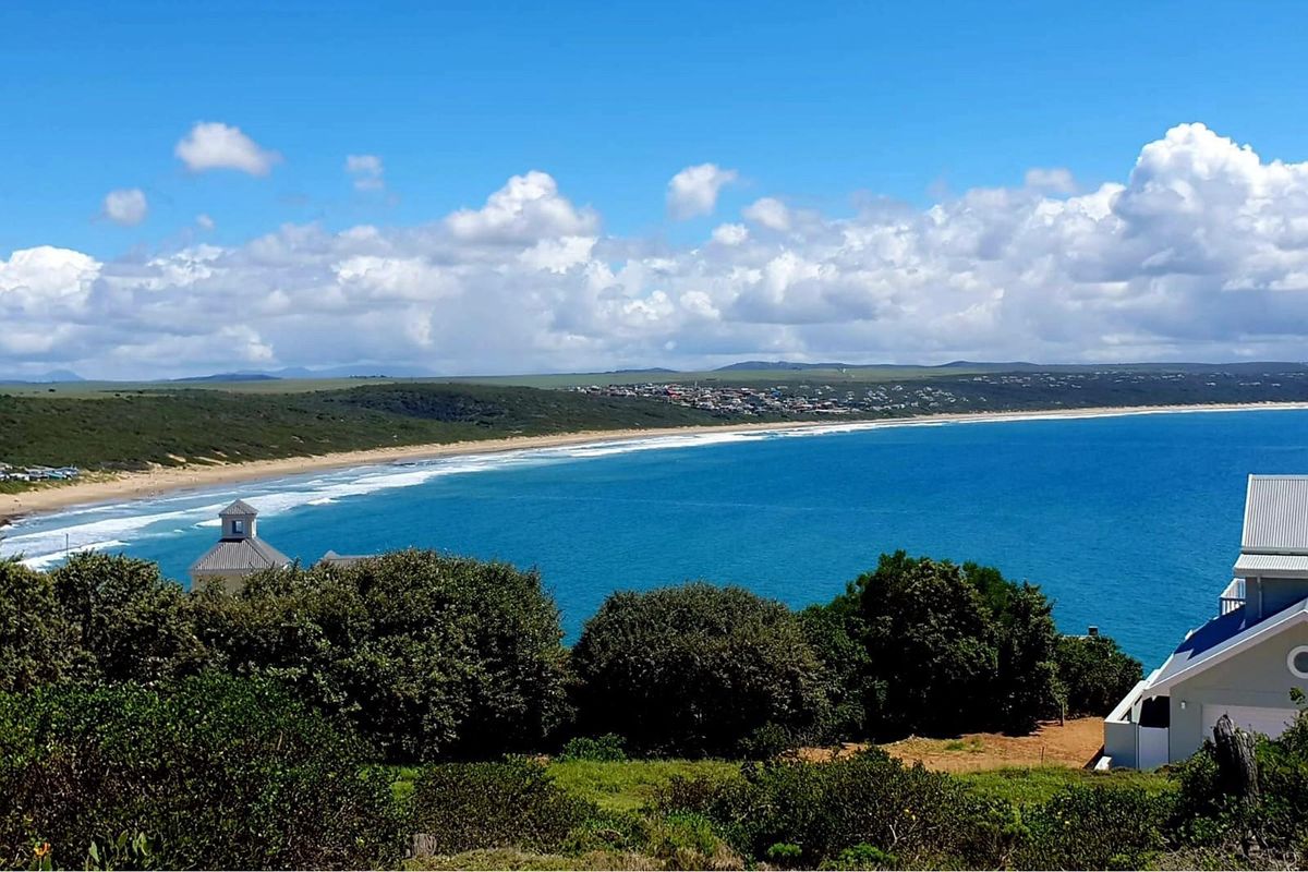 Prime Corner Stand in Karmosyn, Vleesbaai - A Coastal Canvas with Panoramic Potential - Photo 4