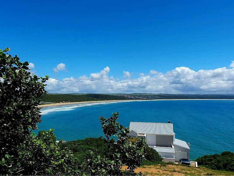 Prime Corner Stand in Karmosyn, Vleesbaai - A Coastal Canvas with Panoramic Potential - Photo 2