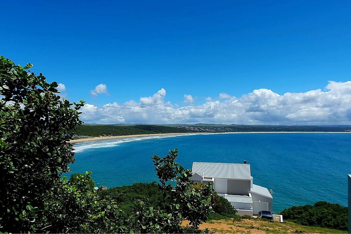 Prime Corner Stand in Karmosyn, Vleesbaai - A Coastal Canvas with Panoramic Potential - Photo 2