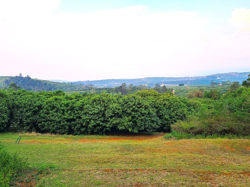 193-Hectare Farm in Kiepersol Valley near Kruger National Park - Photo 3