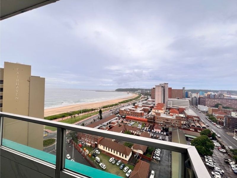 2 Bed 2 Bath Fully Furnished and Elegant South Beach Retreat with Sea Views - Photo 9