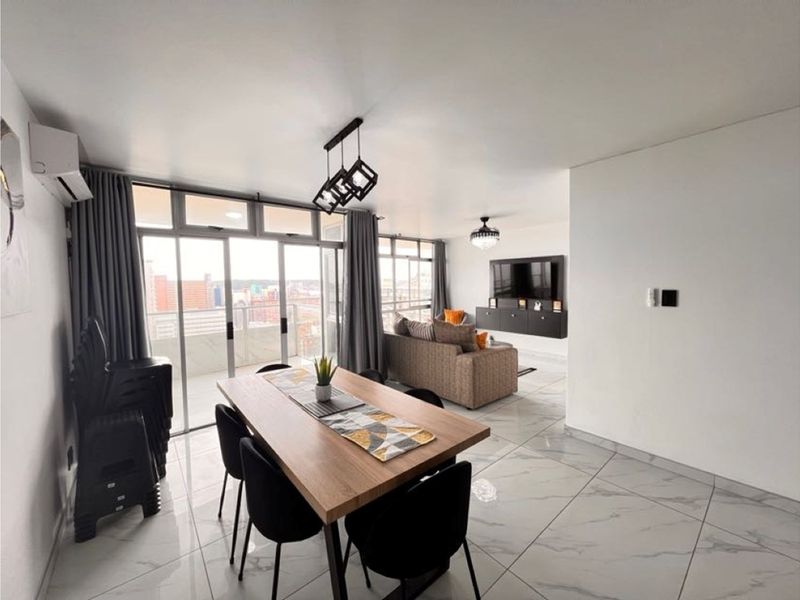 2 Bed 2 Bath Fully Furnished and Elegant South Beach Retreat with Sea Views - Photo 5